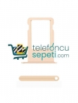 iPhone 5s Sim Kart Tepsisi Gold