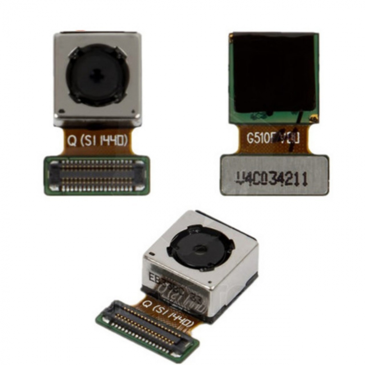 Samsung Galaxy A3 A300 Arka Kamera Samsung Galaxy A3 A300 Arka Kamera