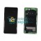 Samsung Galaxy S10 G973 Arka Kapak Siyah Orjinal