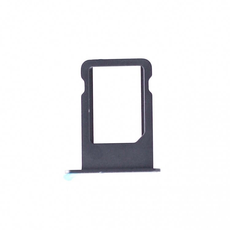 iPhone 5s Sim Kart Tepsisi Siyah