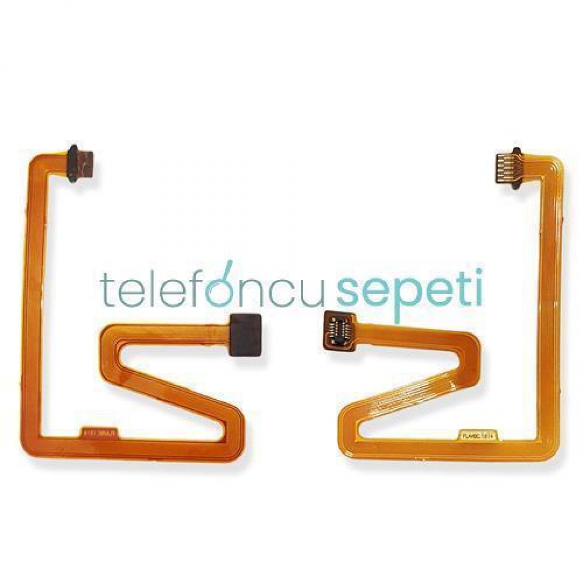 Huawei Y9 2019 Parmak İzi Okuyucu Filmi