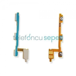 Huawei Y9 2019 On Off Power Volume Filmi