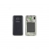 Samsung Galaxy J1 Mini Prime J106 Kasa Kapak Siyah
