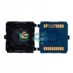 Samsung Galaxy J120 Arka Kamera