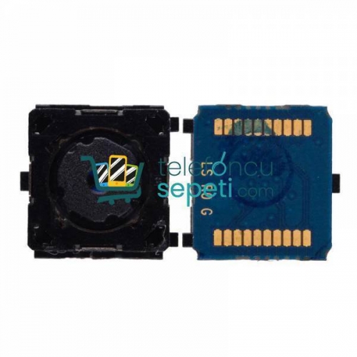 Samsung Galaxy J120 Arka Kamera