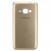 Samsung Galaxy J120 Arka Kapak Gold