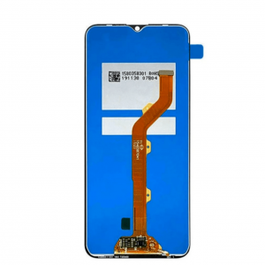 İnfinix Smart 4 Ekran Dokunmatik Siyah Çıtasız Orjinal