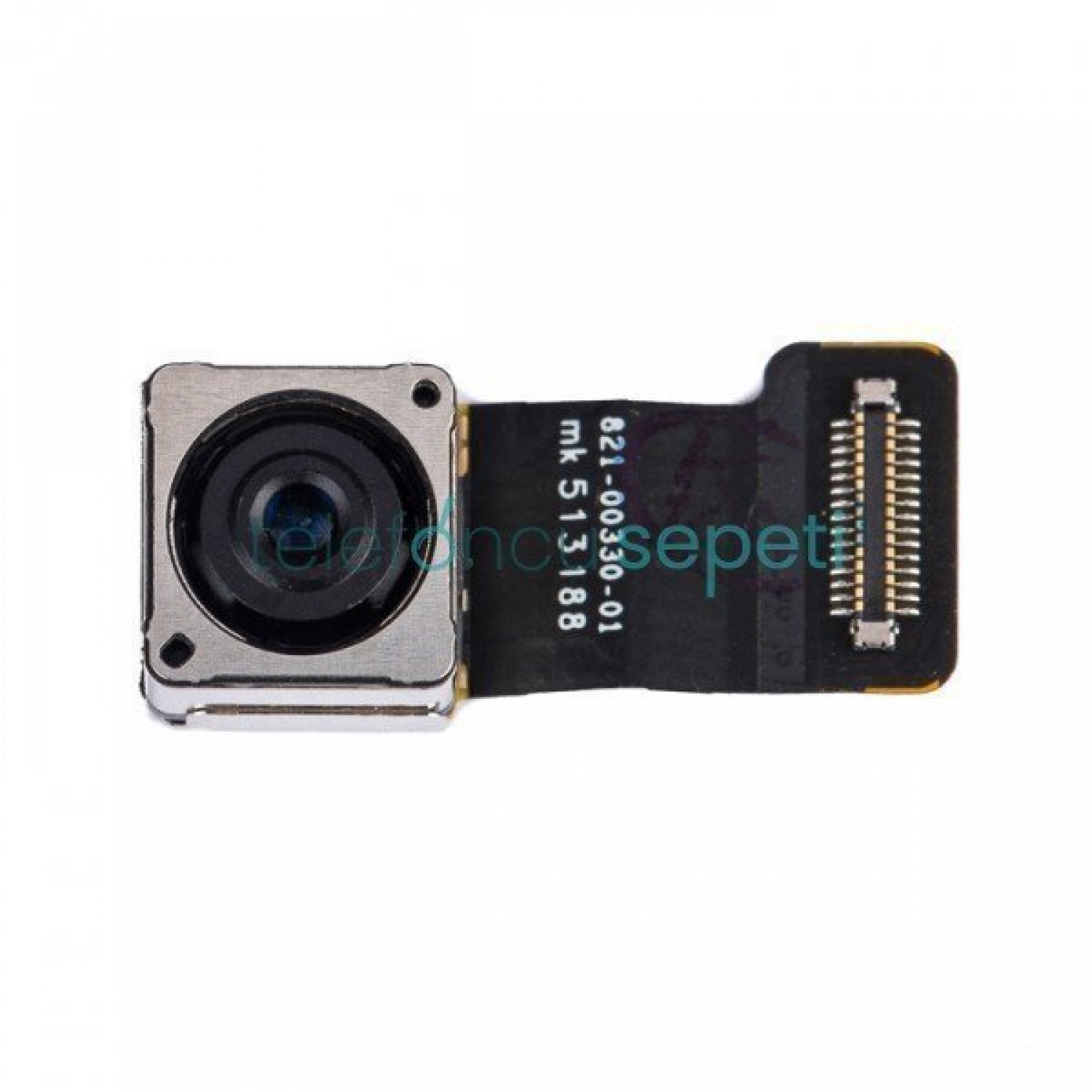 iPhone 5Se Arka Kamera Orjinal iPhone 5Se Arka Kamera Orjinal