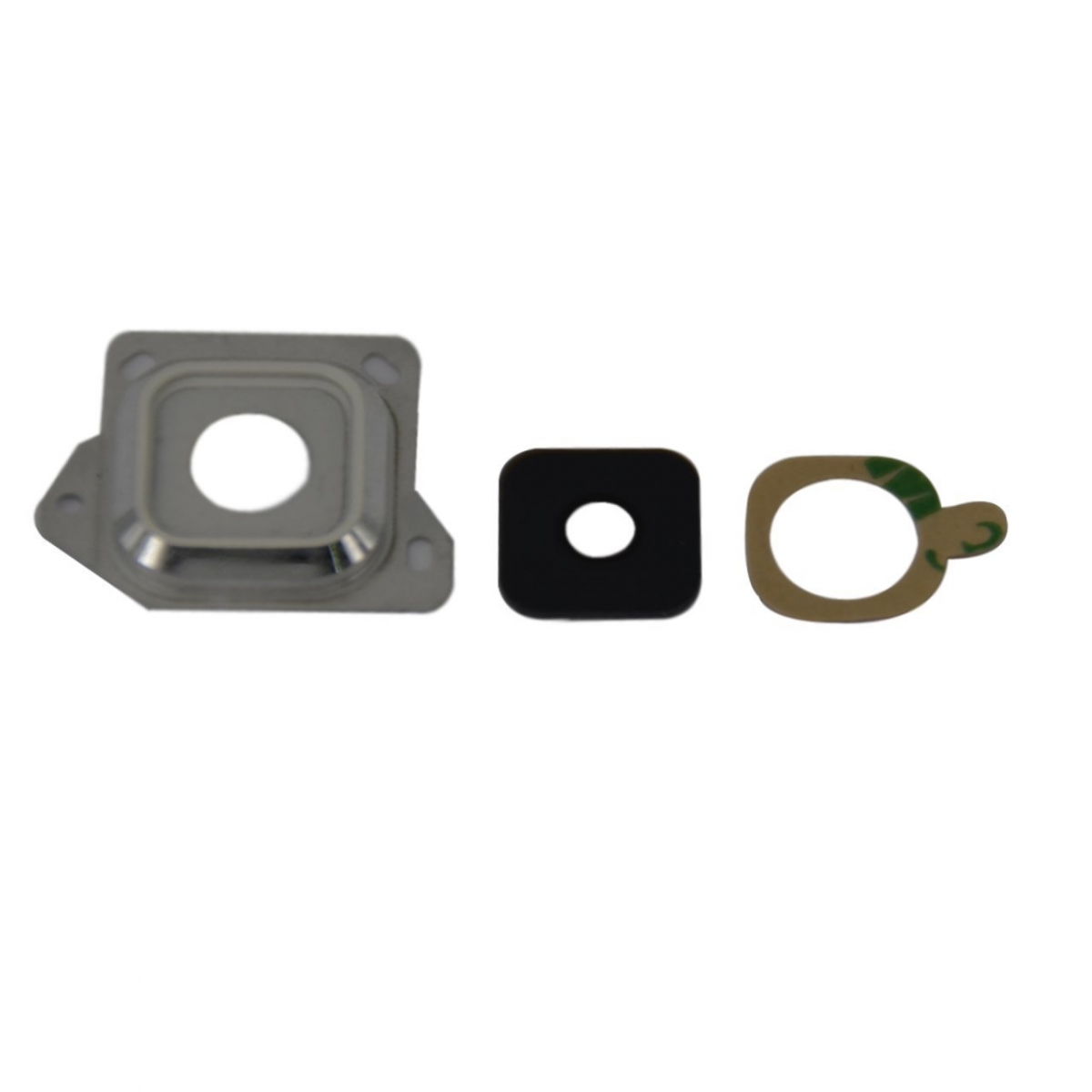 Samsung Galaxy A3 A300 Kamera Lensi Beyaz Samsung Galaxy A3 A300 Kamera Lensi Beyaz