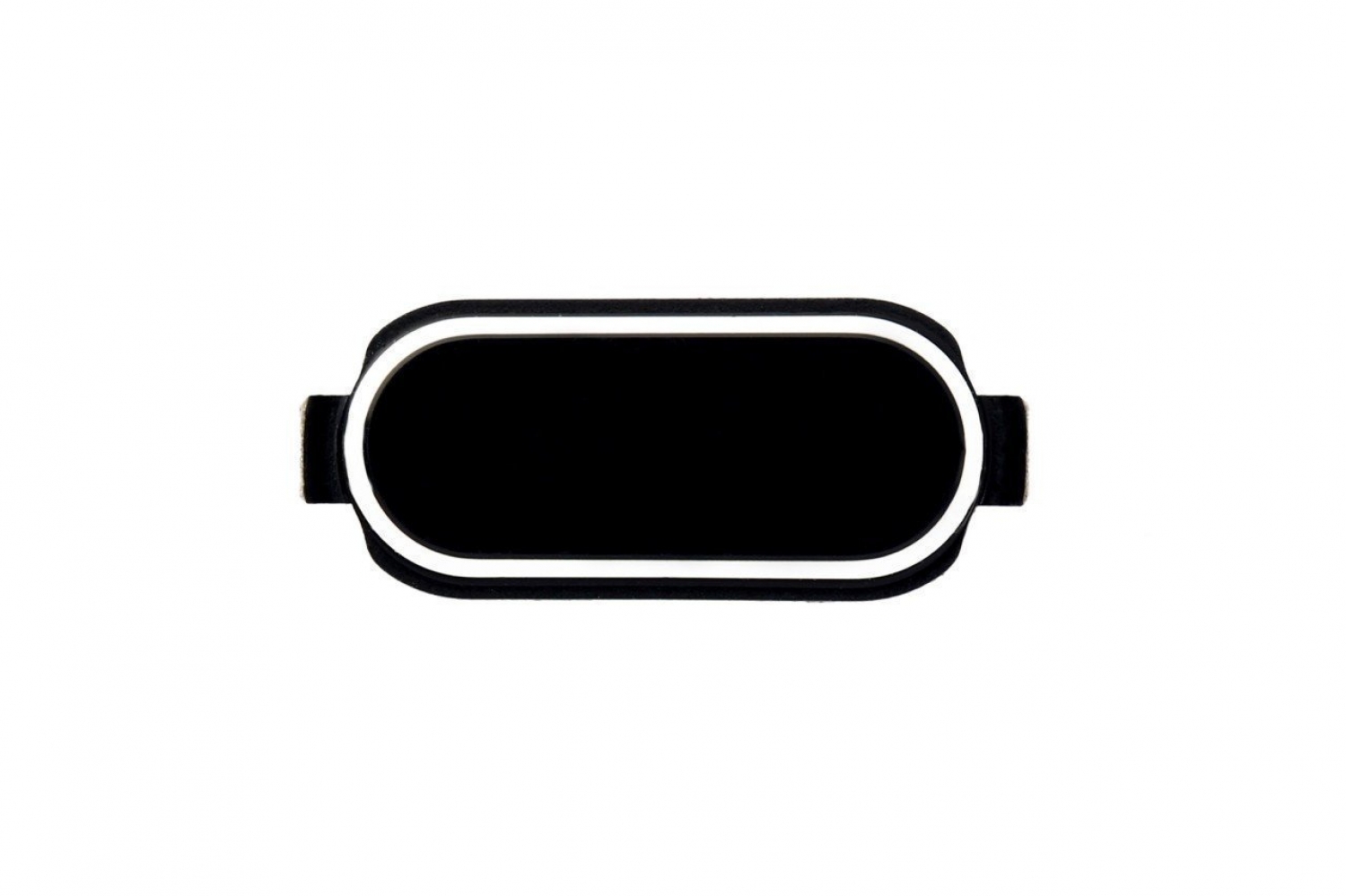 Samsung Galaxy J120 Home Tuş Siyah