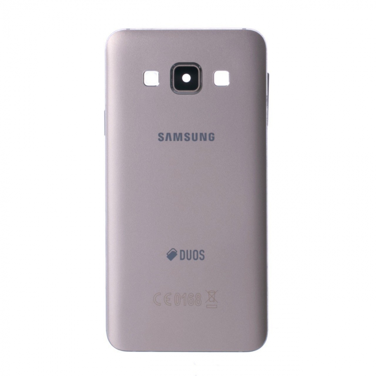 Samsung Galaxy A3 A300 Kasa Gold Samsung Galaxy A3 A300 Kasa Gold
