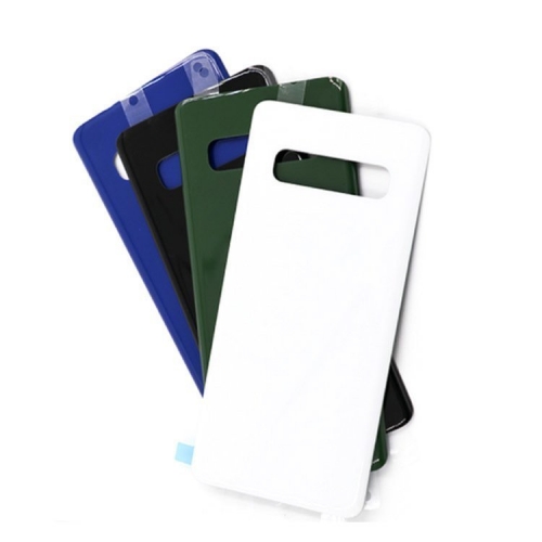 Samsung Galaxy S10 Plus G975 Arka Kapak Rose Orjinal