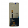 İnfinix Zero 8 Ekran Dokunmatik Siyah Çıtasız Orjinal