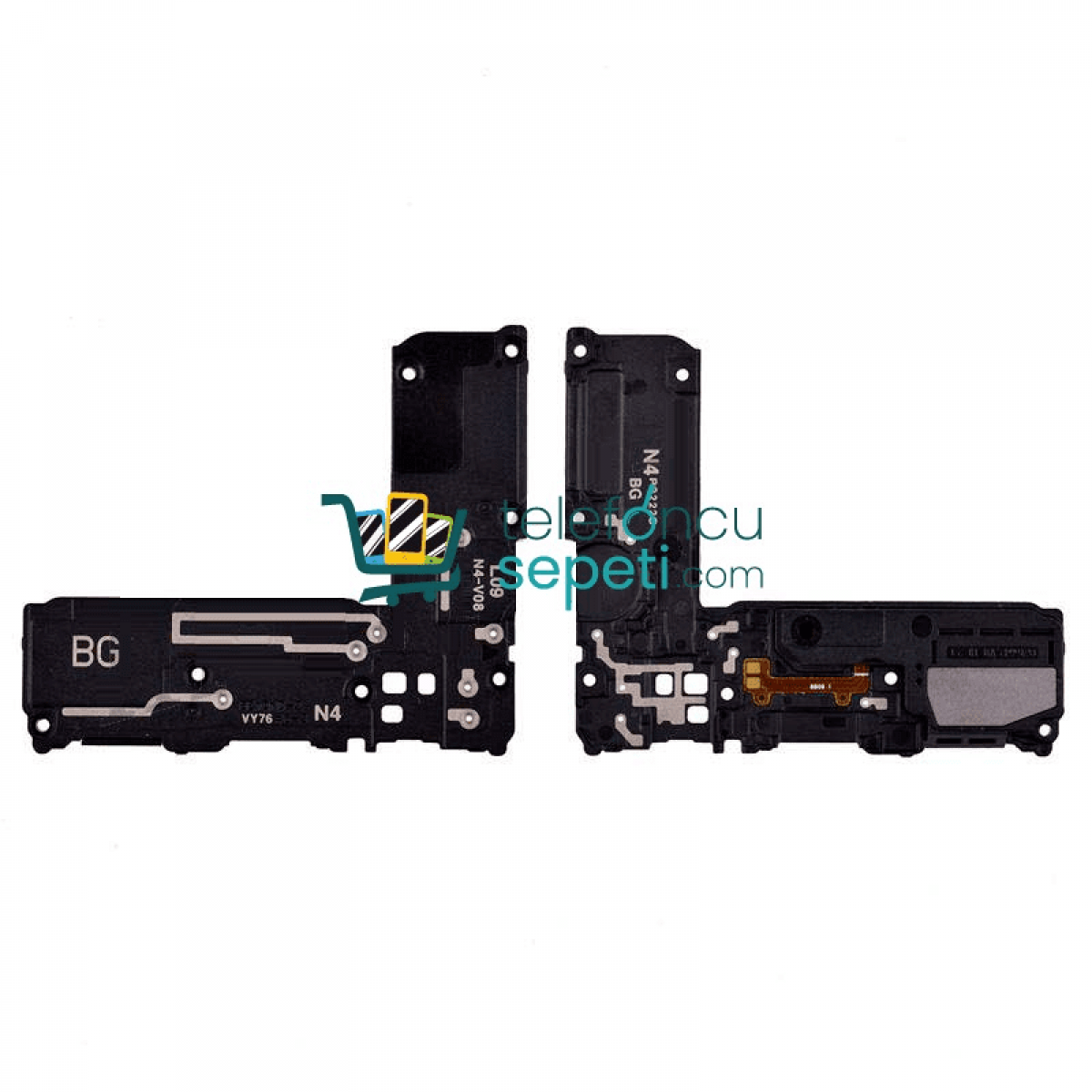 Samsung Galaxy S10 Plus G975 Buzzer Hoparlör