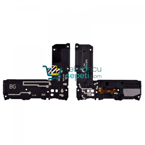 Samsung Galaxy S10 Plus G975 Buzzer Hoparlör