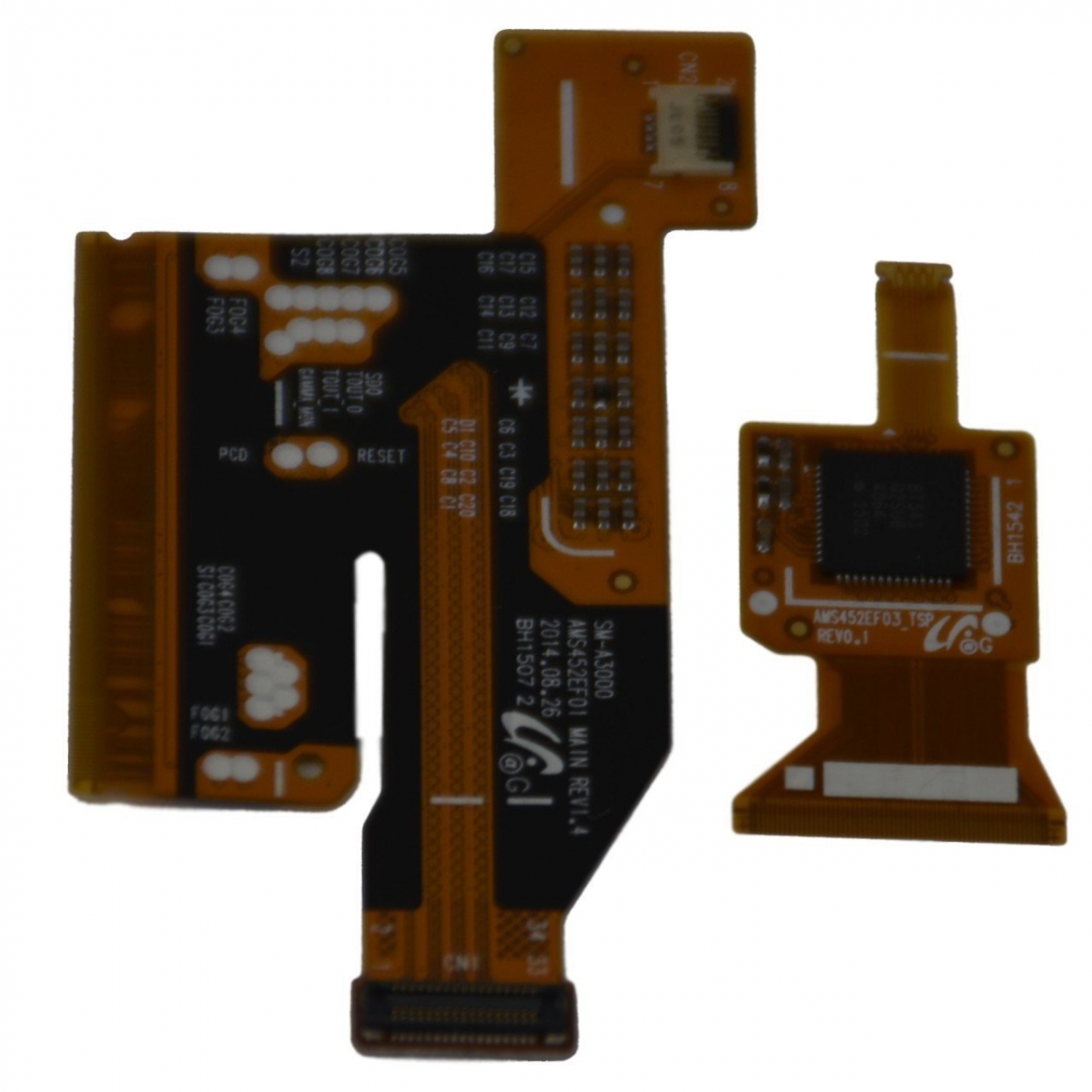 Samsung Galaxy A3 A300 Filmi Samsung Galaxy A3 A300 Filmi