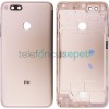 XİAOMİ Mİ A1 Kasa Kapak Rose Gold