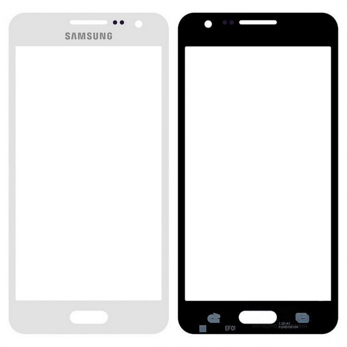 Samsung Galaxy A3 A300 Lens Ocalı Beyaz Samsung Galaxy A3 A300 Lens Ocalı Beyaz