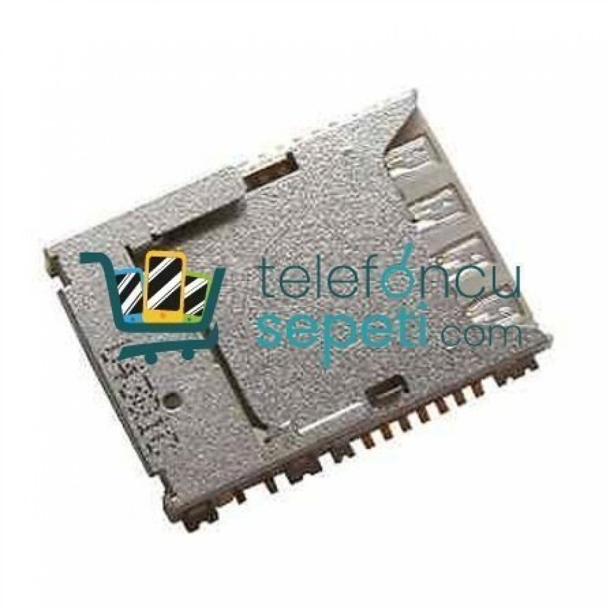 Samsung Galaxy J120 Sim Kart Okuyucu