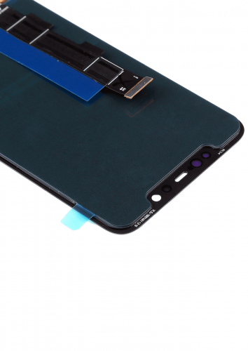 Xiaomi Mi 8 Ekran Dokunmatik Siyah Çıtasız %100 Oled
