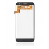 Samsung Galaxy J2 Core J260 Ekran Dokunmatik Siyah Orjinal Servis