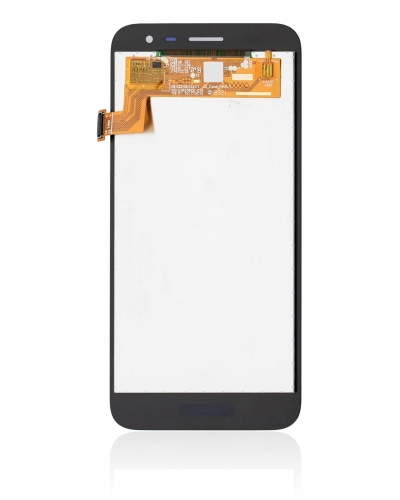 Samsung Galaxy J2 Core J260 Ekran Dokunmatik Siyah Orjinal Servis