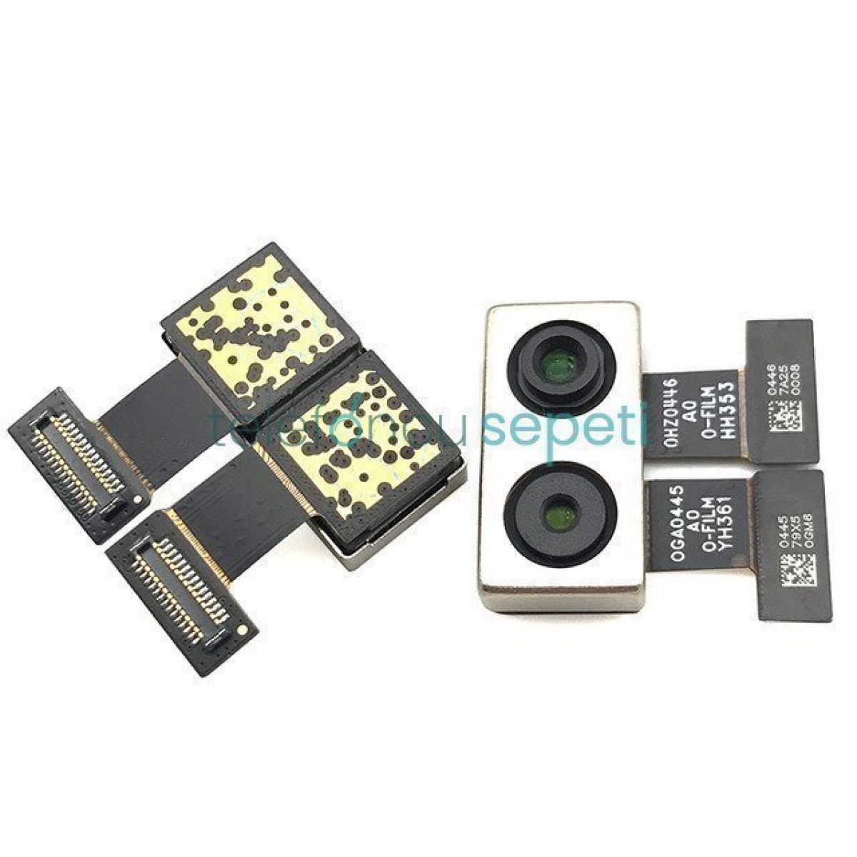 Xiaomi Mi A1 Arka Kamera