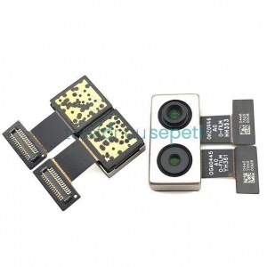 Xiaomi Mi A1 Arka Kamera