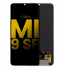 Xiaomi Mi 9se Ekran Dokunmatik Siyah %100 Orijinal Xiaomi Mi 9se Ekran Dokunmatik Siyah %100 Orijinal