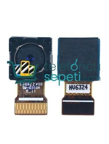 Samsung Galaxy J2 J200 Arka Kamera