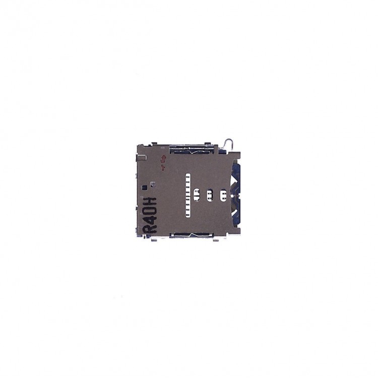 Samsung Galaxy A3 A300 Sim Kart Okuyucu