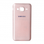Samsung Galaxy J2 J200 Arka Kapak Gold