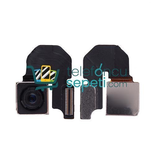 iPhone 6 Arka Kamera Orjinal Servis