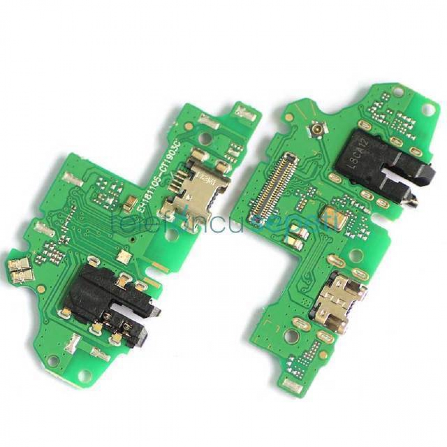 Huawei Honor 20 Şarj Soketli Mikrofon Bordu Orjinal