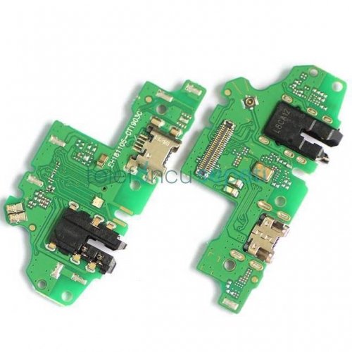 Huawei Honor 20 Şarj Soketli Mikrofon Bordu Orjinal