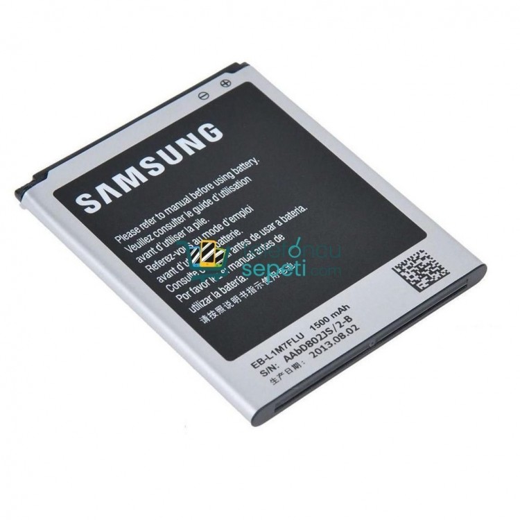 Samsung Galaxy J2 J200 Batarya Pil Orjinal EB-BG360CBC