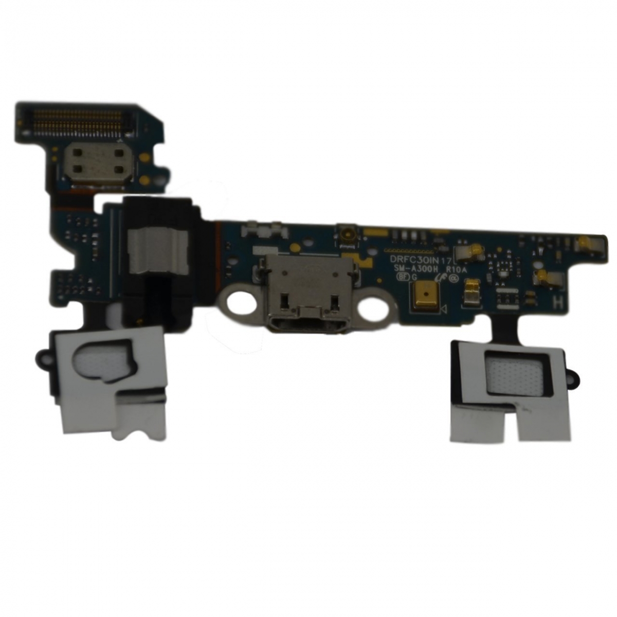 Samsung Galaxy A3 A3000 A300h Şarj Soketli Mikrofon Filmi Samsung Galaxy A3 A3000 A300h Şarj Soketli Mikrofon Filmi