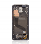 Xiaomi Mi 9T Pro Ekran Dokunmatik Siyah Çıtalı Orjinal