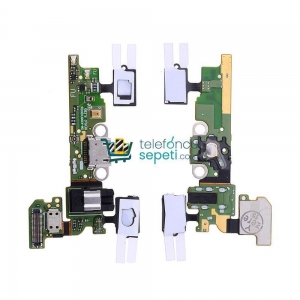 Samsung Galaxy A3 A300f Şarj Soketli Mikrofon Filmi
