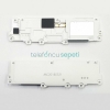 General Mobile Discovery Gm5 Plus Buzzer Hoparlör Beyaz