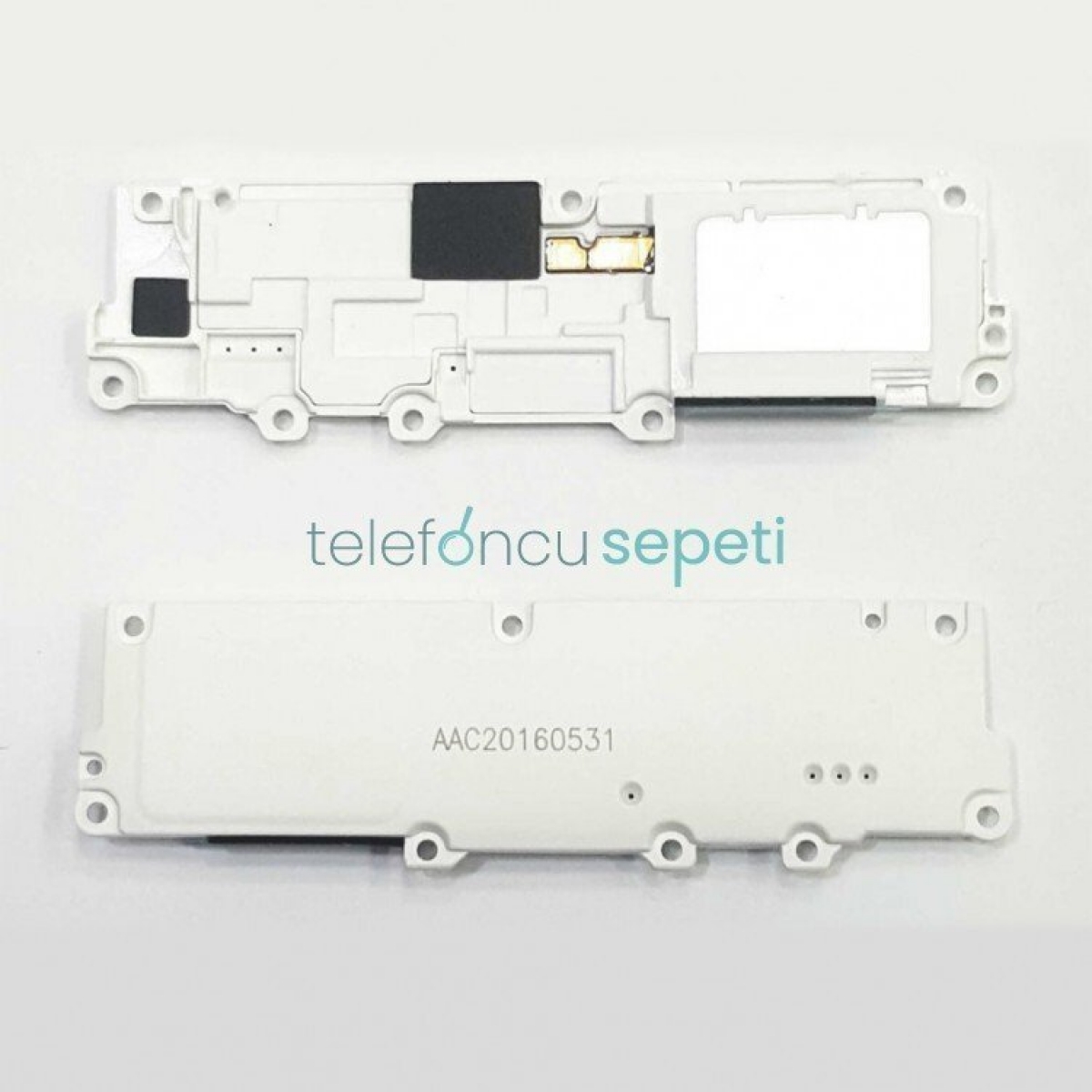 General Mobile Discovery Gm5 Plus Buzzer Hoparlör Beyaz
