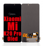 Xiaomi Redmi K20 Pro Ekran Dokunmatik Siyah Çıtasız Oled Üstün Kalite