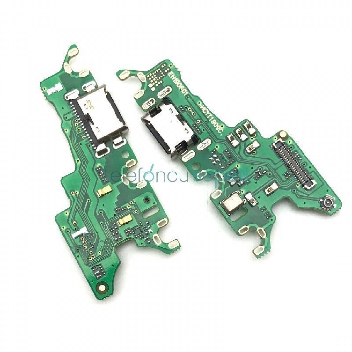 Huawei Honor 20 Şarj Soketli Mikrofon Bordu Orjinal