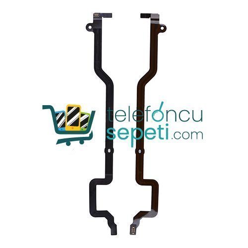 iPhone 6 Home Tuş Ara Filmi  Demirsiz