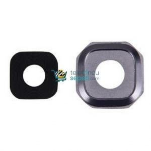 Samsung Galaxy A310 A510 A710 Kamera Lensi Siyah