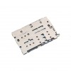 Samsung Galaxy A310 A510 A710 Sim Kart Okuyucu