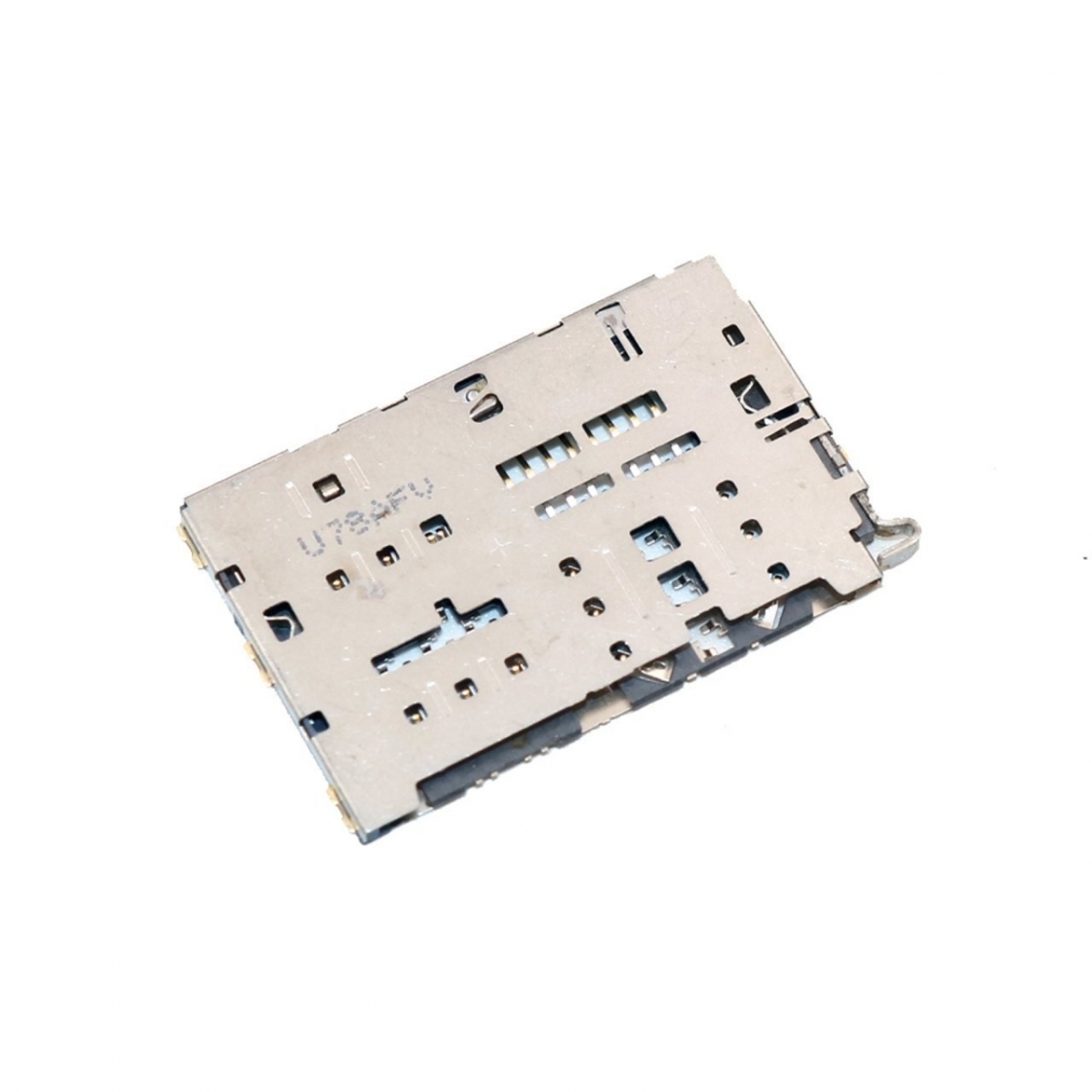 Samsung Galaxy A310 A510 A710 Sim Kart Okuyucu