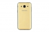 Samsung Galaxy J2 J200 Kasa Kapak Gold No Duos