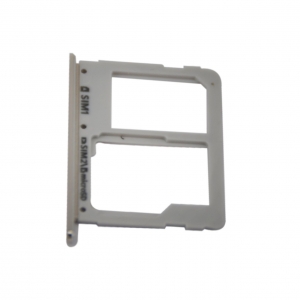 Samsung Galaxy A310 A510 A710 Sim Kart Tepsisi Gold