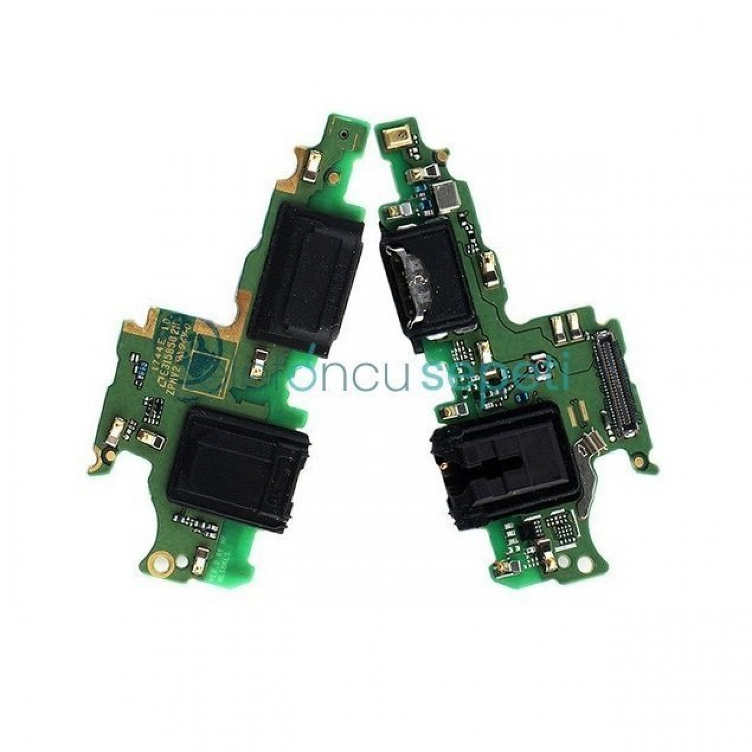 Huawei Honor V10 Şarj Soketli Mikrofon Bordu Orjinal